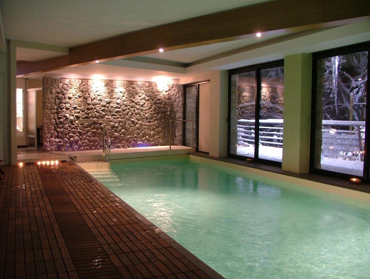 Hotel La Maielletta Преторо Екстер'єр фото